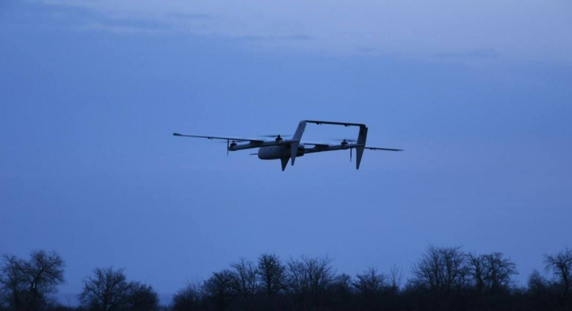 Ewakuacja premiera i marszałka sejmu: Dron przyleciał z Białorusi!