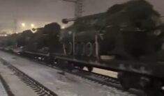 Śmiercionośny Koksan miał zniszczyć Seul. Teraz jedzie na Ukrainę