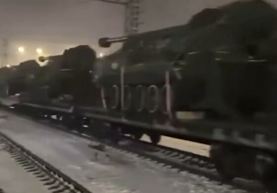 Śmiercionośny Koksan miał zniszczyć Seul. Teraz jedzie na Ukrainę