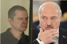 Presja na Łukaszenkę rośnie! Do UE przyłącza się sąsiadka