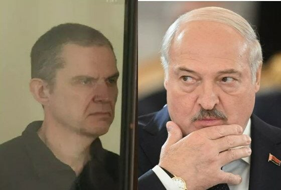„Staliśmy z Poczobutem, a on mówił, co się z nami stanie, jeśli korytarz suwalski zostanie przebity”. Tego Łukaszenka nie umie wybaczyć
