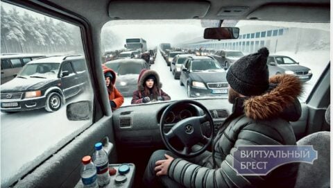 To będzie koniec. Państwa bałtyckie szykują drastyczny ruch na granicy z Rosją i Białorusią