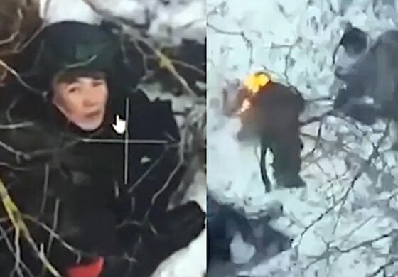 ISW: Do kwietnia Ukraińcy mogą pokonać wszystkich Koreańczyków