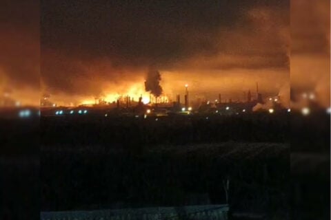 Bolesny cios! Kompletny paraliż kluczowego zakładu