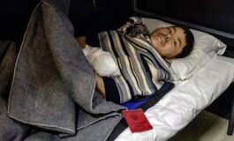 Jeniec z Korei nie wiedział, że walczy z Ukrainą! A teraz zaskoczył kompletnie...