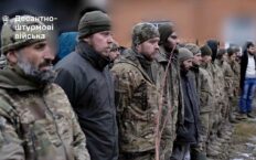Poddali się hurtowo! “Nie chcemy umierać za Putina” (WIDEO)