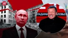 Wali się główny filar reżimu Putina! To przesądzi o jego upadku