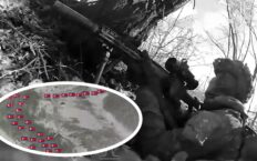 Tłukli Koreańczyków 9 godzin! Aż w końcu… (WIDEO)