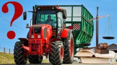 Polscy rolnicy muszą złomować 7 tys. traktorów z Białorusi! Dlaczego?