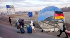 Niemcy: Chcą wydalić ukraińskich uchodźców. Natychmiast, „nawet teraz”!