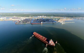 Naftoport Ust-Ługa przestał działać. „To będzie bolało"