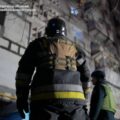 zaporoże atak 23 stycznia