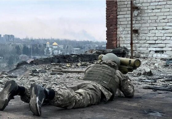 Rosjanie ogłosili zdobycie 20-tysięcznego miasta. To krytyczny węzeł logistyczny