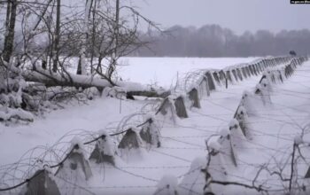 Łukaszenka chce wysłać białoruskie siły pokojowe na Ukrainę. Kijów wzmacnia granicę