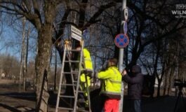 Zażądali usunięcia tablic z nazwami miejscowości w języku polskim. Sąd orzekł!