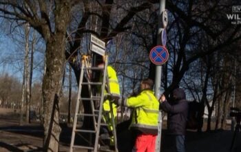 Zażądali usunięcia tablic z nazwami miejscowości w języku polskim. Sąd orzekł!