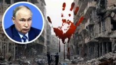 Syria stawia Rosji ultimatum: Przeproście za błędy, zapłaćcie za zniszczenia i wydajcie Asada! Bo inaczej… Syria stawia Rosji ultimatum: Przeproście za błędy, zapłaćcie za zniszczenia i wydajcie Asada! Bo inaczej…