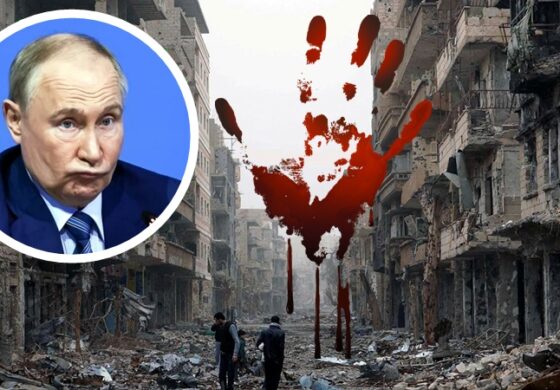 Syria stawia Rosji ultimatum: Przeproście za błędy, zapłaćcie za zniszczenia i wydajcie Asada! Bo inaczej...