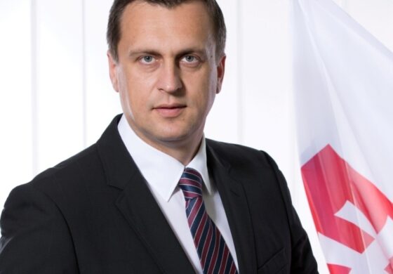 Hienizm zaczyna się plenić. Słowacki nacjonalista chce rekompensaty za pomoc wojskową dla Ukrainy