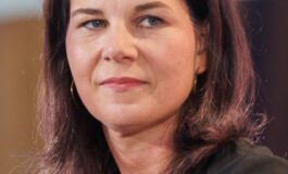 MSZ Niemiec: UE przygotowuje pakiet o wartości ok. 700 mld euro na zakup sprzętu wojskowego dla Ukrainy