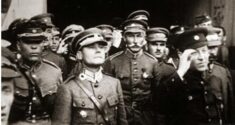 Generał Marko Bezruczko – symbol polsko-ukraińskiego braterstwa broni