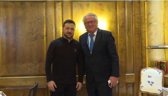 Szef Rheinmetall ujawnił nagą prawdę