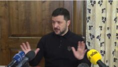 Zełenski nie przeprosi Trumpa: „Do zakończenia wojny droga jeszcze daleka”