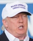 Trump to nadęty narcyz. Putinowi daje wodzić się za nos i obraził się na Wielką Brytanię, bo Zełenskiego przyjął król