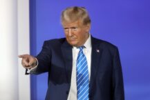 Samochwała. Trump: Dzięki mnie NATO staje się silniejsze