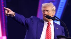 Trump zażąda od UE zapłaty za dostawę amerykańskiej broni na Ukrainę