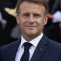 Emmanuel Macron