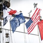 Czy Europa może zastąpić USA w udzielaniu Ukrainie pomocy wojskowej? Ekspert wskazał na podstawowy warunek