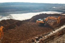 Ukraińsko-amerykańska umowa o wydobyciu minerałów na finiszu. Pojawiły się jednak problemy