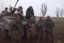 Ukraina we współpracy z Mołdawią zatrzymała kilku mołdawskich wagnerowców. I to nie koniec