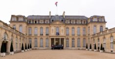 Francja ponownie zwołuje pilny szczyt ws. Ukrainy. Odbędzie się już jutro