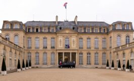 Francja ponownie zwołuje pilny szczyt ws. Ukrainy. Odbędzie się już jutro