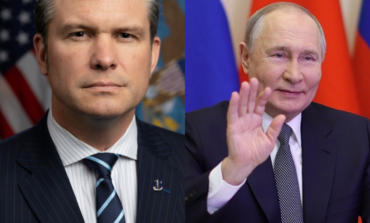 Hegseth: Putin zamierza ogłosić swoje zwycięstwo, choć sprawy mają się inaczej