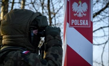 Białoruś donosi na Polskę w ONZ