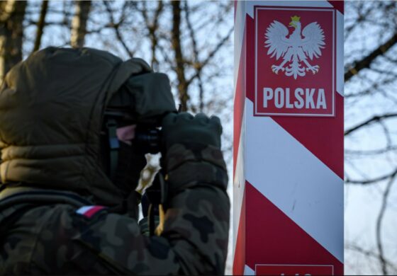 Białoruś donosi na Polskę w ONZ