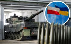 Polska i Ukraina wspólnie wykują oręż na Putina! Jest porozumienie