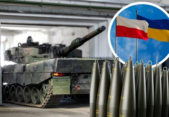 Polska i Ukraina wspólnie wykują oręż na Putina! Jest porozumienie