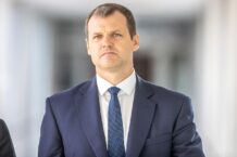 To już w ten weekend. Premier Litwy: Jesteśmy gotowi na wszystkie scenariusze