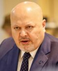 USA nałożyły sankcje na prokuratora MTK, który wydał nakaz aresztowania Putina. Na Kremlu zalewają się ze szczęścia