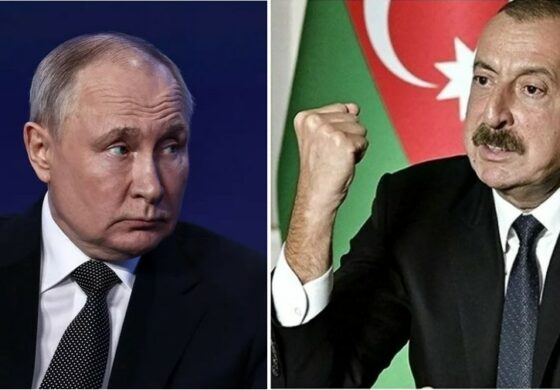 Baku uderza w rosyjską soft power