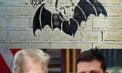 USA poszukują miejsca na spotkanie Trumpa i Zełenskiego z Putinem