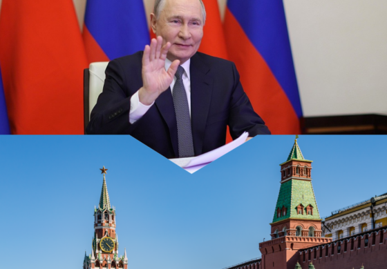 Przewrót na Kremlu. Czy Putin może obawiać się gwałtownej utraty władzy?