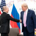 Putin i Trump