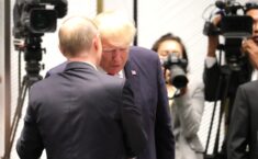 Waszyngton: To Europa powinna zagwarantować Ukrainie bezpieczeństwo