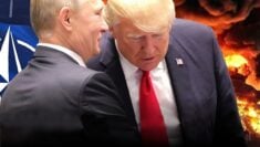 USA obdzwaniają sojuszników w Europie! “Niewiarygodne możliwości partnerstwa z Rosją”…