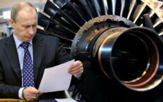 Putin to zobaczył i zapłakał! A potem dostał szału…